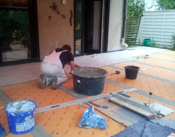 Maler Bochum - Pätzold GbR Bochum Wattenscheid