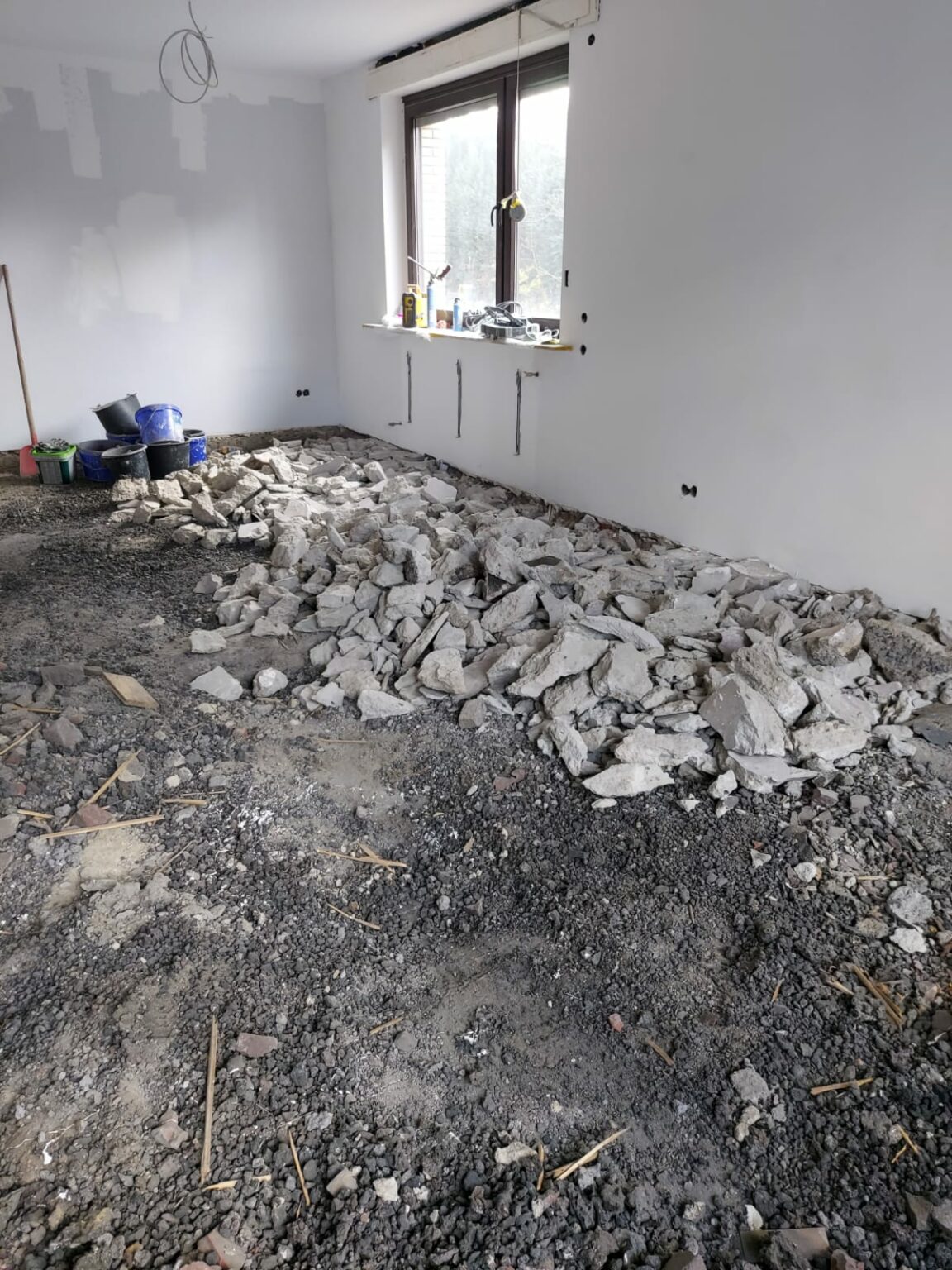 Maler Bochum - Pätzold GbR Bochum Wattenscheid